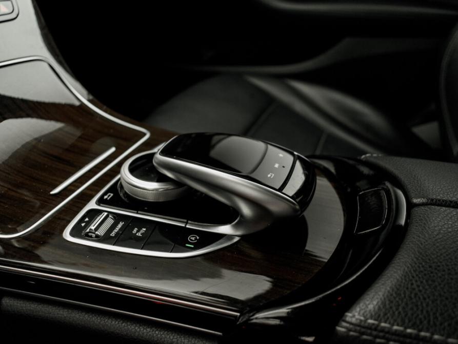 Mercedes-Benz C-Класс IV (W205) Екатеринбург  - изображение 26