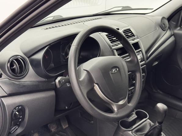 Lada (ВАЗ) Granta I Рестайлинг с пробегом 2023 года, цена 850 000 рублей, 21242 км, седан, Автокод Объявления