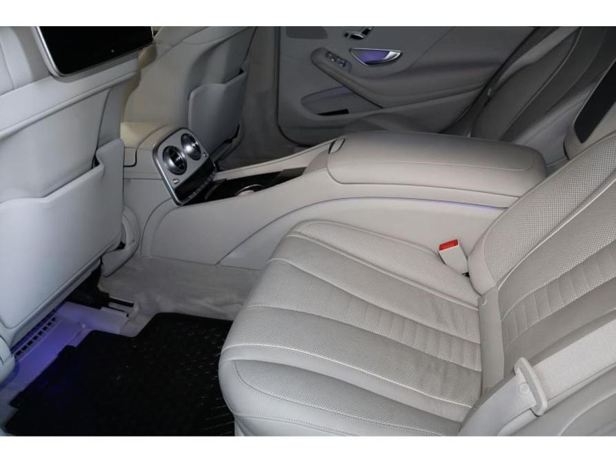 Mercedes-Benz S-Класс VI (W222 C217) Коломна  - изображение 7