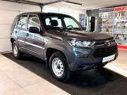 Lada (ВАЗ) Niva Тольятти  - изображение 19