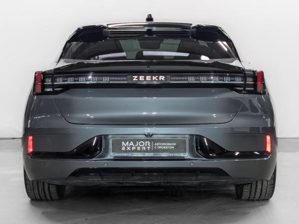 Zeekr 001 I с пробегом 2023 года, цена 4 950 000 рублей, 28324 км, лифтбек, Автокод Объявления