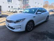 Kia Optima IV Нижнекамск  - изображение 21
