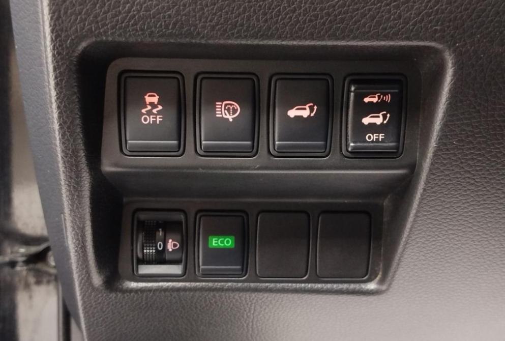 Nissan X-Trail II Рестайлинг Саратов  - изображение 19