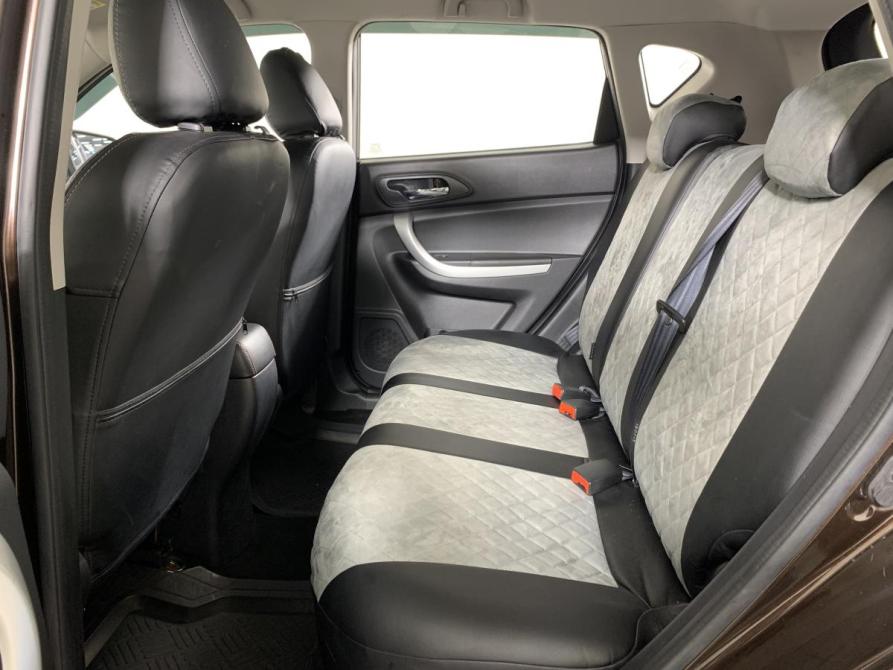 Changan CS35 Москва  - изображение 18