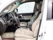 Toyota Land Cruiser 200 Series Екатеринбург  - изображение 35