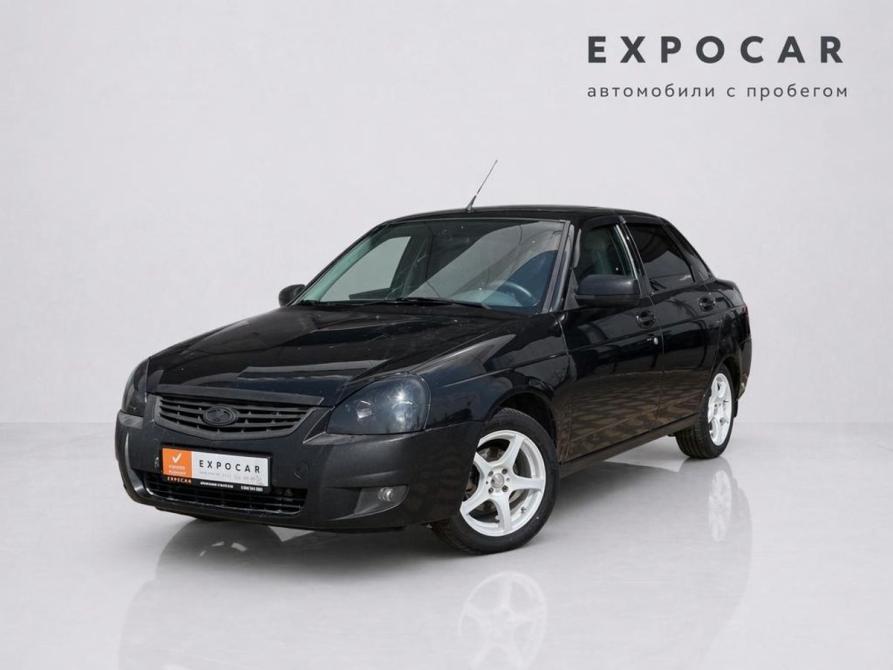 Lada (ВАЗ) Priora I Краснодар  - изображение 1