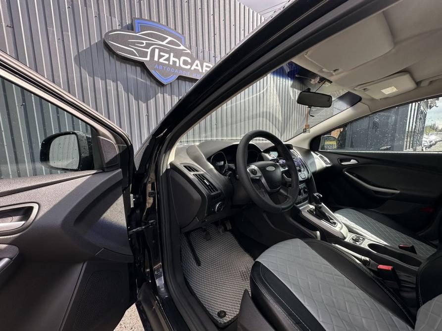 Ford Focus III Ижевск  - изображение 15