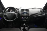 Lada (ВАЗ) Granta I Рестайлинг Москва  - изображение 20