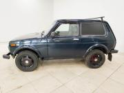 Lada (ВАЗ) 2121 (4x4) I Рестайлинг Тула  - изображение 10