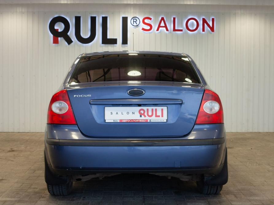Ford Focus II Иваново  - изображение 9