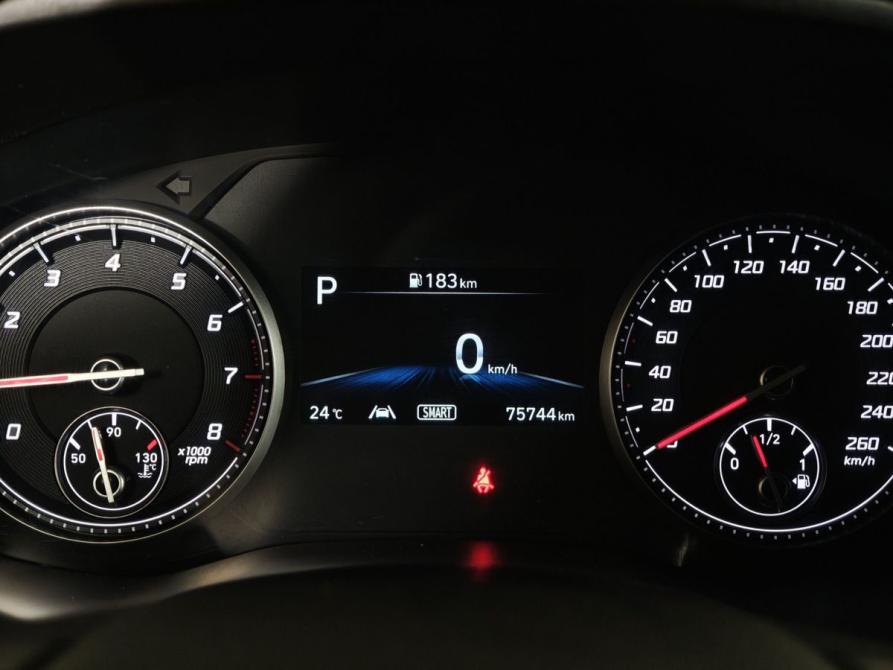 Hyundai Santa Fe IV Рестайлинг Москва  - изображение 18