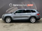Skoda Kodiaq I Пермь  - изображение 31