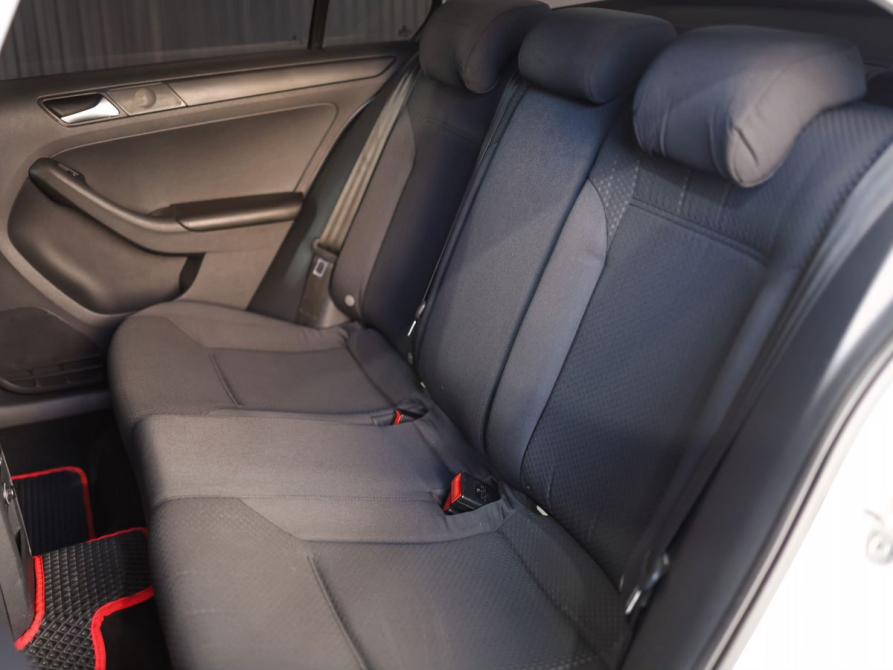 Volkswagen Jetta VI Ижевск  - изображение 7