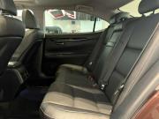 Lexus ES VI Рестайлинг Калининград  - изображение 36