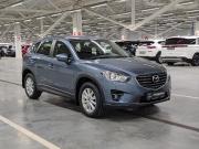 Mazda CX-5 I Рестайлинг Казань  - изображение 28