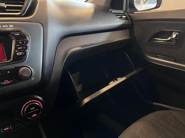 Kia Rio III с пробегом 2013 года, цена 660 000 рублей, 239947 км, седан, Автокод Объявления