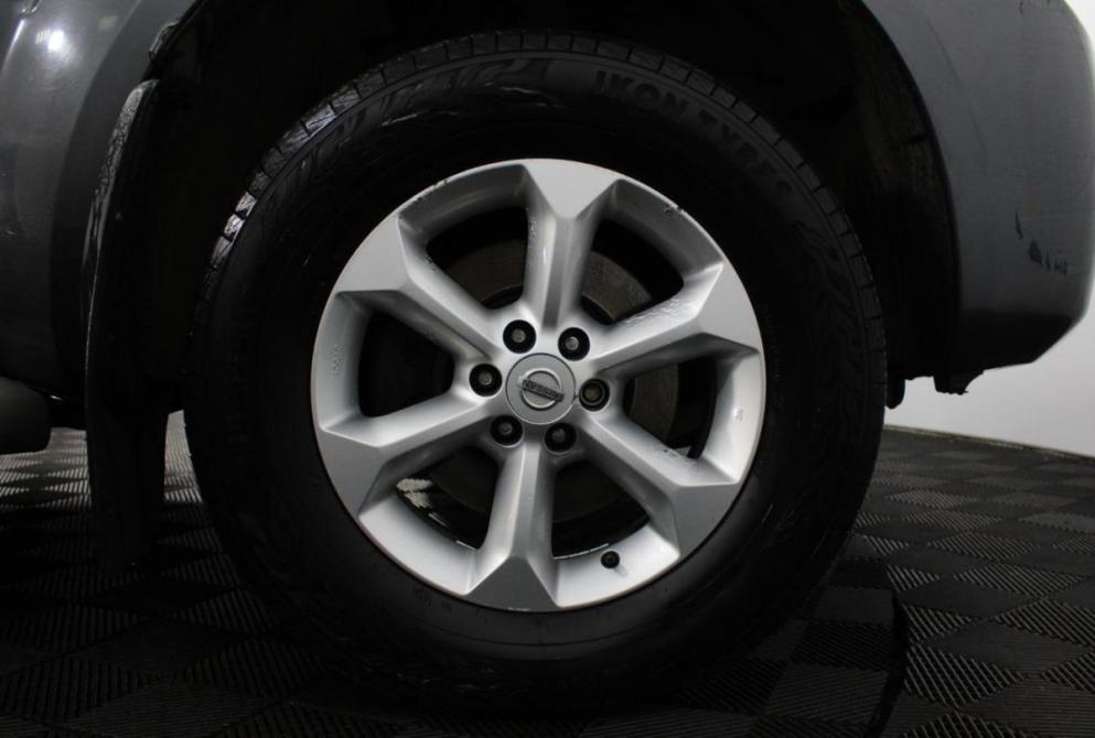 Nissan Pathfinder III Рестайлинг Нижний Новгород  - изображение 20