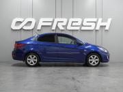 Hyundai Solaris I Воронеж  - изображение 20