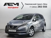 Nissan Note II Рестайлинг Барнаул  - изображение 34