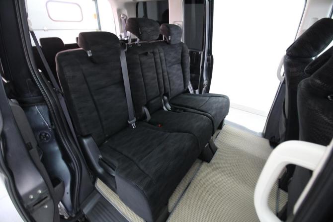 Honda Stepwgn IV Рестайлинг с пробегом 2012 года, цена 1 280 000 рублей, 292745 км, минивэн, Автокод Объявления