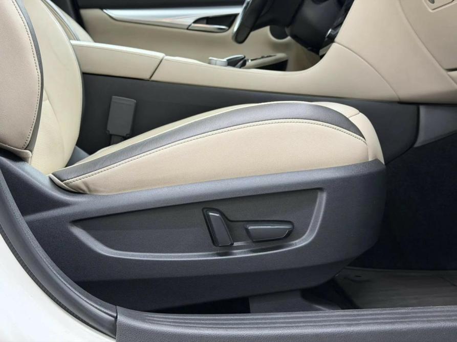 Infiniti QX50 II Барнаул  - изображение 38