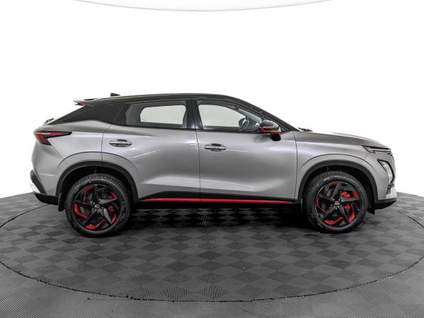 Omoda C5 I с пробегом 2023 года, цена 1 875 000 рублей, 19026 км, внедорожник, Автокод Объявления