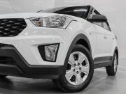 Hyundai Creta I Рестайлинг Новосибирск  - изображение 46