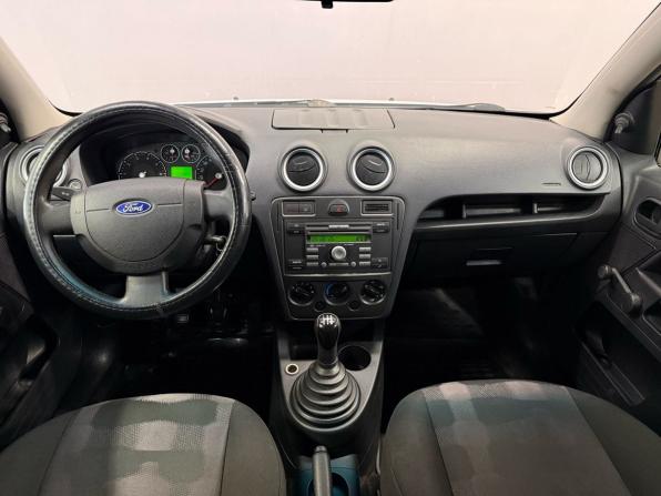 Ford Fusion I Рестайлинг с пробегом 2008 года, цена 350 000 рублей, 211500 км, хэтчбек, Автокод Объявления