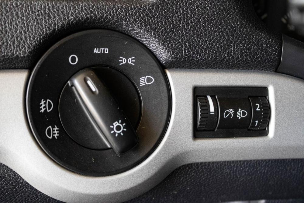Skoda Octavia II (A5) Рестайлинг Уфа  - изображение 15