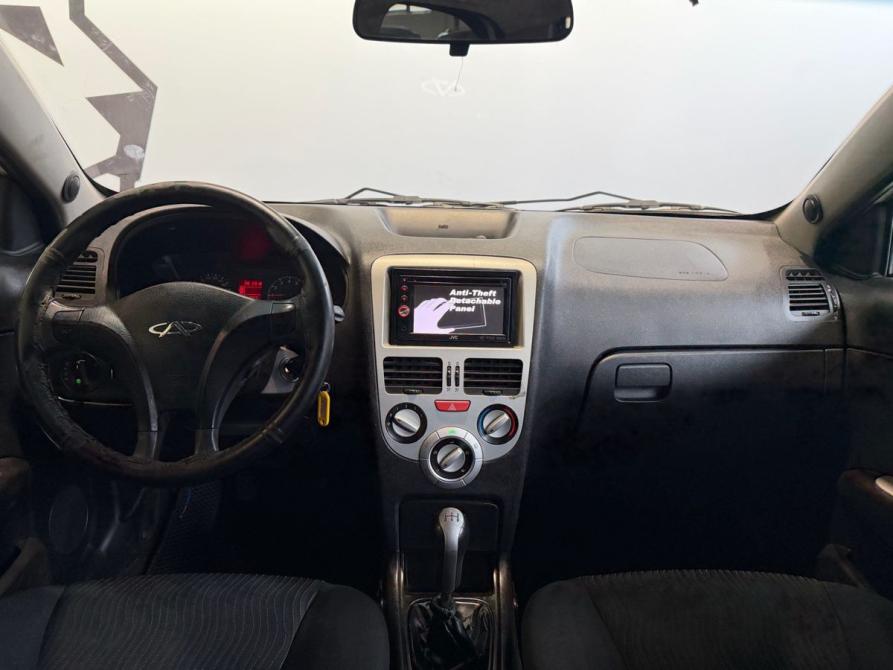 Chery Bonus (A13) Ростов-на-Дону  - изображение 8