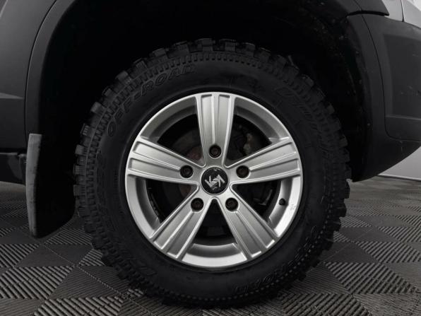 Chevrolet Niva I Рестайлинг с пробегом 2018 года, цена 785 000 рублей, 32256 км, внедорожник, Автокод Объявления