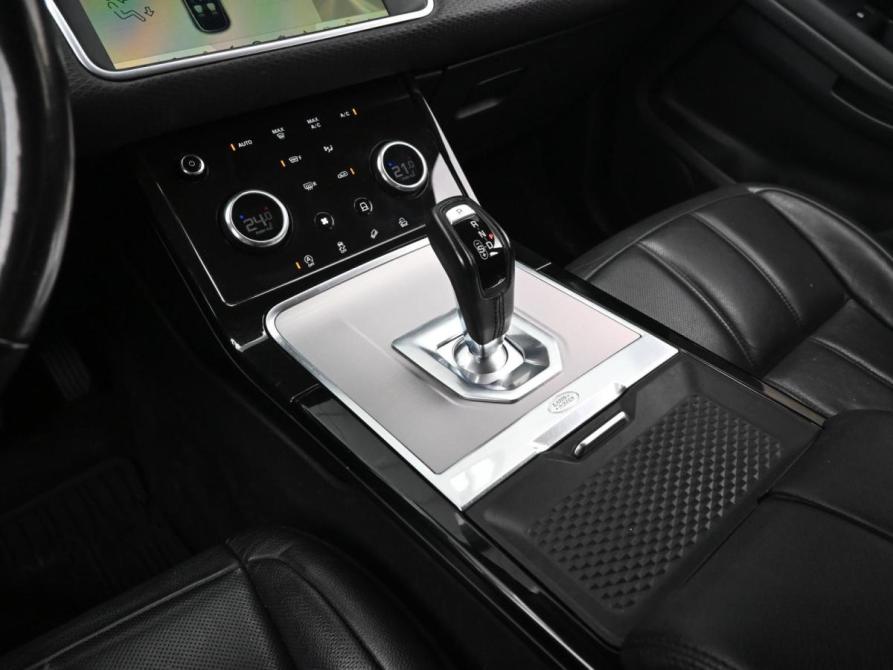 Land Rover Range Rover Evoque II Новороссийск  - изображение 23