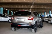 Nissan Qashqai I Рестайлинг Уфа  - изображение 23