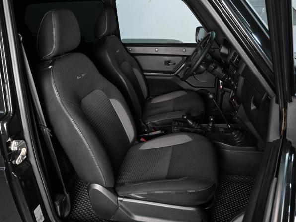 Lada (ВАЗ) 2121 (4x4) I Рестайлинг (2020) с пробегом 2021 года, цена 1 039 000 рублей, 29061 км, внедорожник, Автокод Объявления