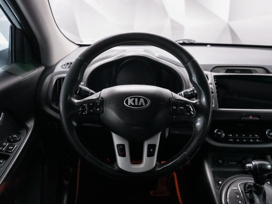 Kia Sportage III Ульяновск  - изображение 14