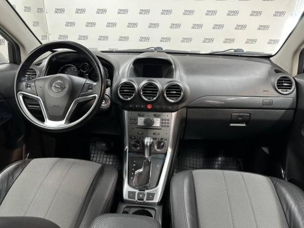 Opel Antara I Рестайлинг с пробегом 2013 года, цена 1 380 000 рублей, 108259 км, внедорожник, Автокод Объявления
