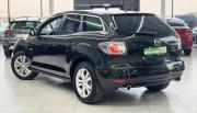 Mazda CX-7 I Рестайлинг Шахты  - изображение 19