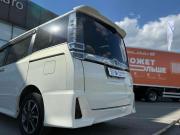 Toyota Noah III (R80) Рестайлинг Омск  - изображение 87