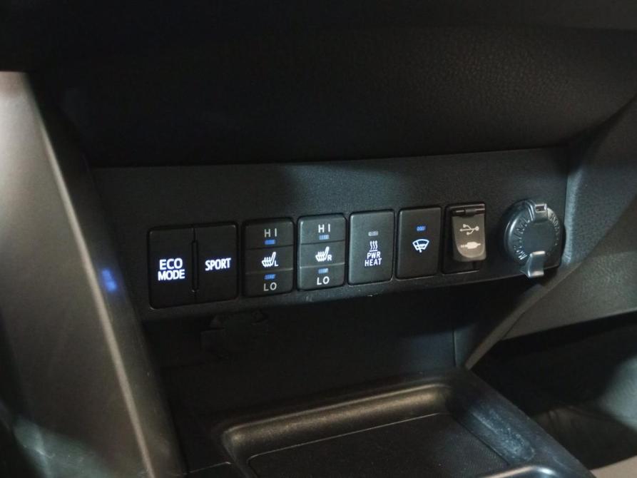 Toyota RAV4 IV (XA40) Уфа  - изображение 15