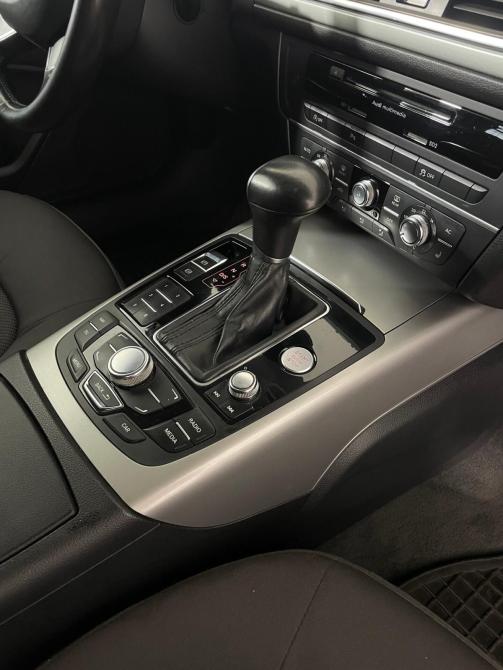 Audi A6 IV (C7) Воронеж  - изображение 18