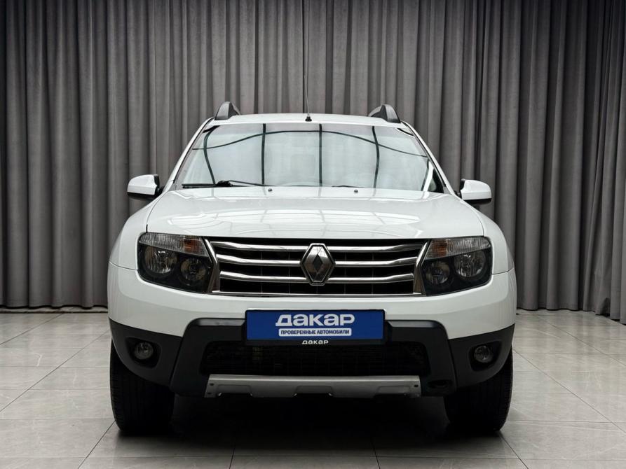 Renault Duster I Ижевск  - изображение 2