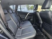Toyota RAV4 IV (XA40) Рестайлинг Санкт-Петербург  - изображение 35