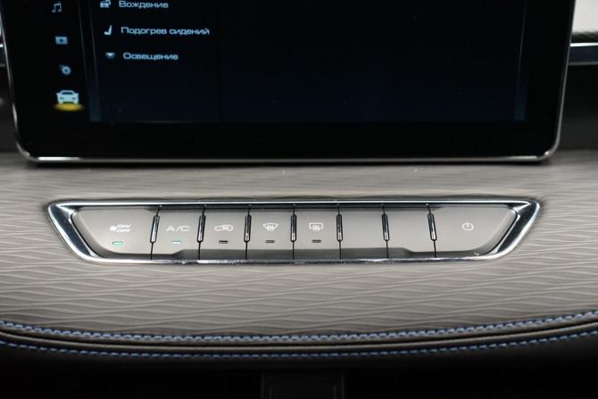 Haval Jolion I Рестайлинг с пробегом 2025 года, цена 1 999 000 рублей, 31576 км, внедорожник, Автокод Объявления