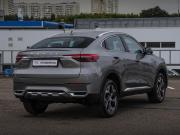 Haval F7x I Москва  - изображение 26