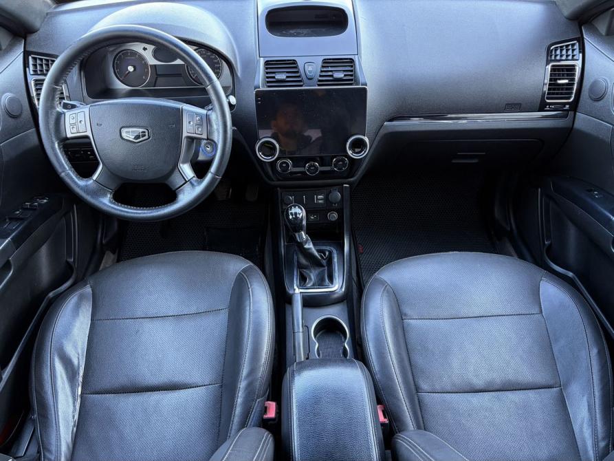 Geely Emgrand EC7 Саратов  - изображение 10