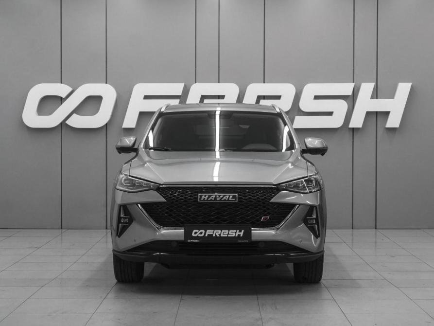 Haval F7x I Рестайлинг Ростов-на-Дону  - изображение 3