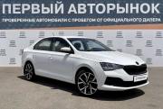 Skoda Rapid II Краснодар  - изображение 24