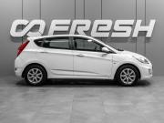 Hyundai Solaris I Тюмень  - изображение 25