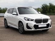 BMW X1 III (U11/U12) Москва  - изображение 27
