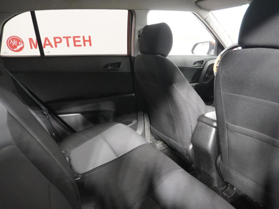 Hyundai Creta I Вологда  - изображение 11